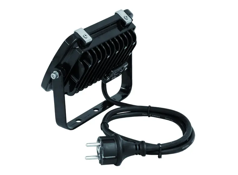 EUROLITE LED IP FL-8 3000K 30° 